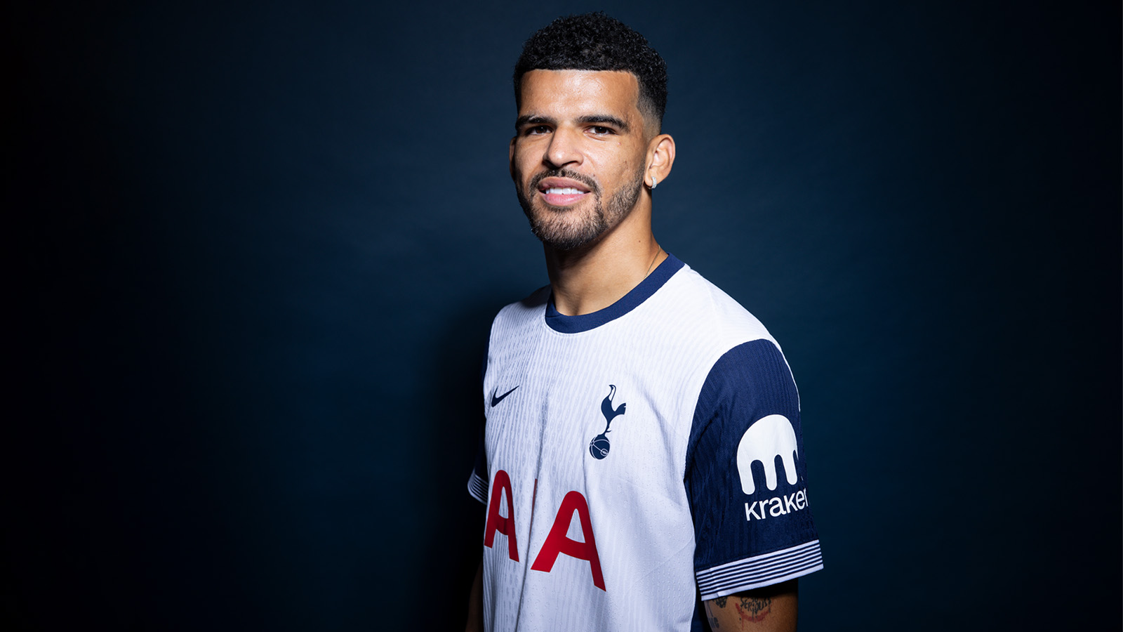 Ảnh bài viết CHÍNH THỨC! Solanke ra mắt Tottenham, phá kỷ lục chuyển nhượng