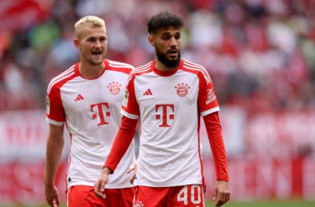 Chuyển nhượng tối 10/8: De Ligt - Mazraoui cập bến Man United; Liverpool phá két vì Zubimendi 