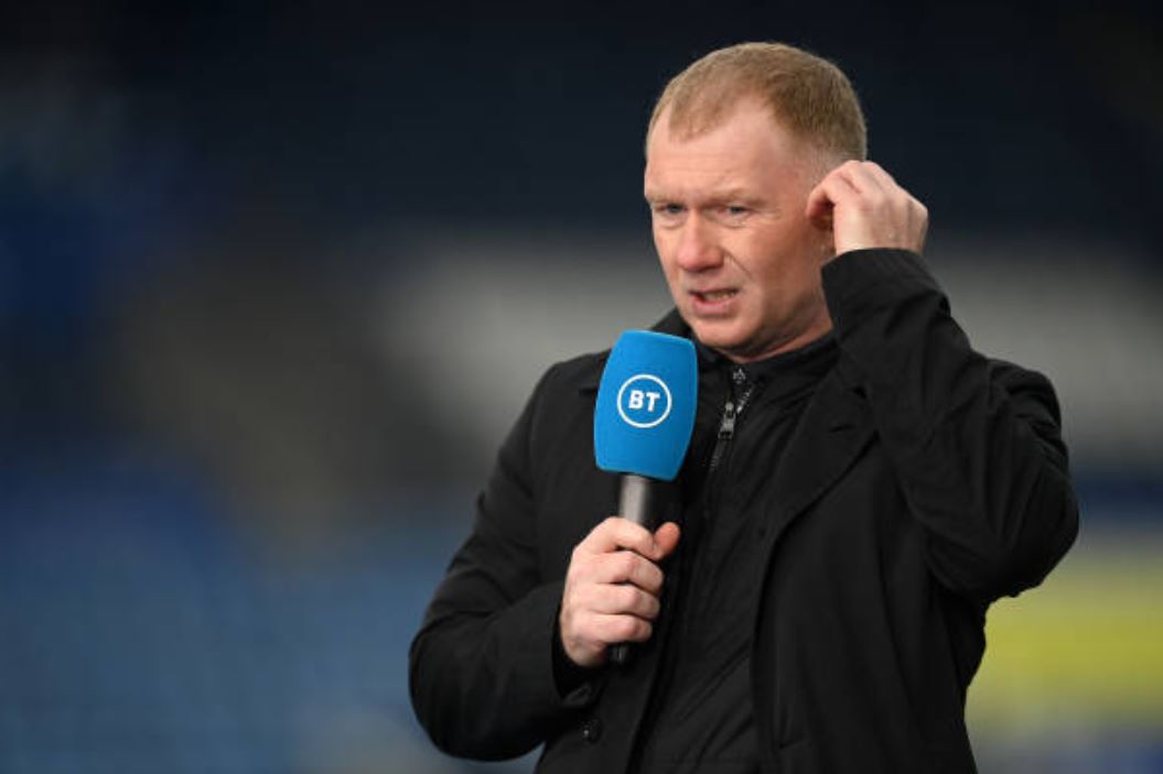 Ảnh bài viết Scholes: “Man United cần nhắm ai đó như cậu ấy” 