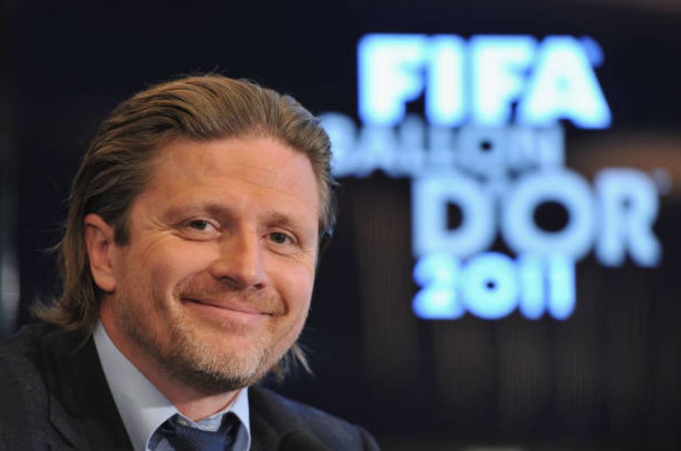 Ảnh bài viết “Thật xấu hổ nếu cậu ấy không giành được Quả bóng vàng" 