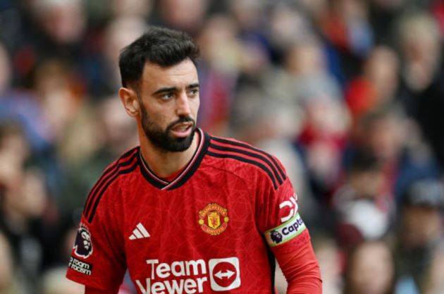 Ảnh bài viết Chuyển nhượng tối 12/8: Man United trói chân Fernandes; Hàng thải Man City đắt hàng