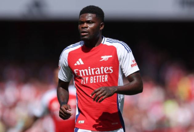 Ảnh bài viết Màn lật kèo ngoạn mục giúp Arsenal tiết kiệm hàng chục triệu bảng