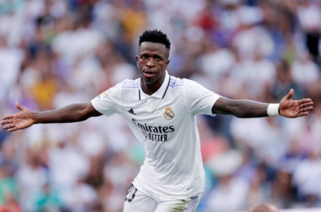 NÓNG! Saudi Pro League tính gây sốc với Vinicius 