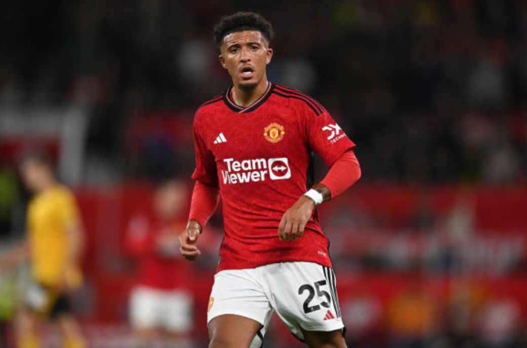 Ảnh bài viết NÓNG! Tiến sát sao trẻ, vụ PSG - Sancho đổ bể?