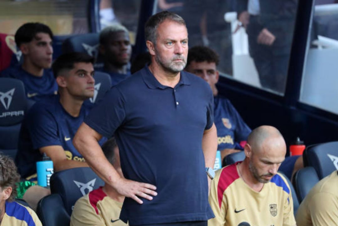 Ảnh bài viết Thua Monaco, Barca còn đón 2 tin dữ