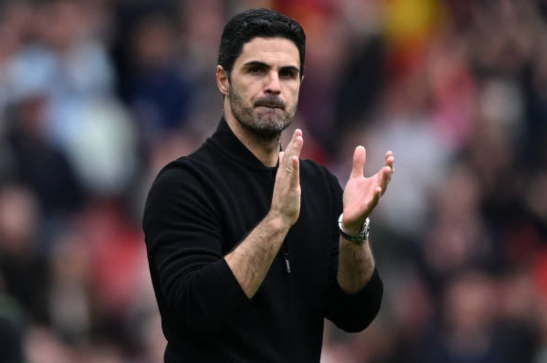 Ảnh bài viết “Cậu ấy sẽ giúp Arsenal vô địch Premier League" 