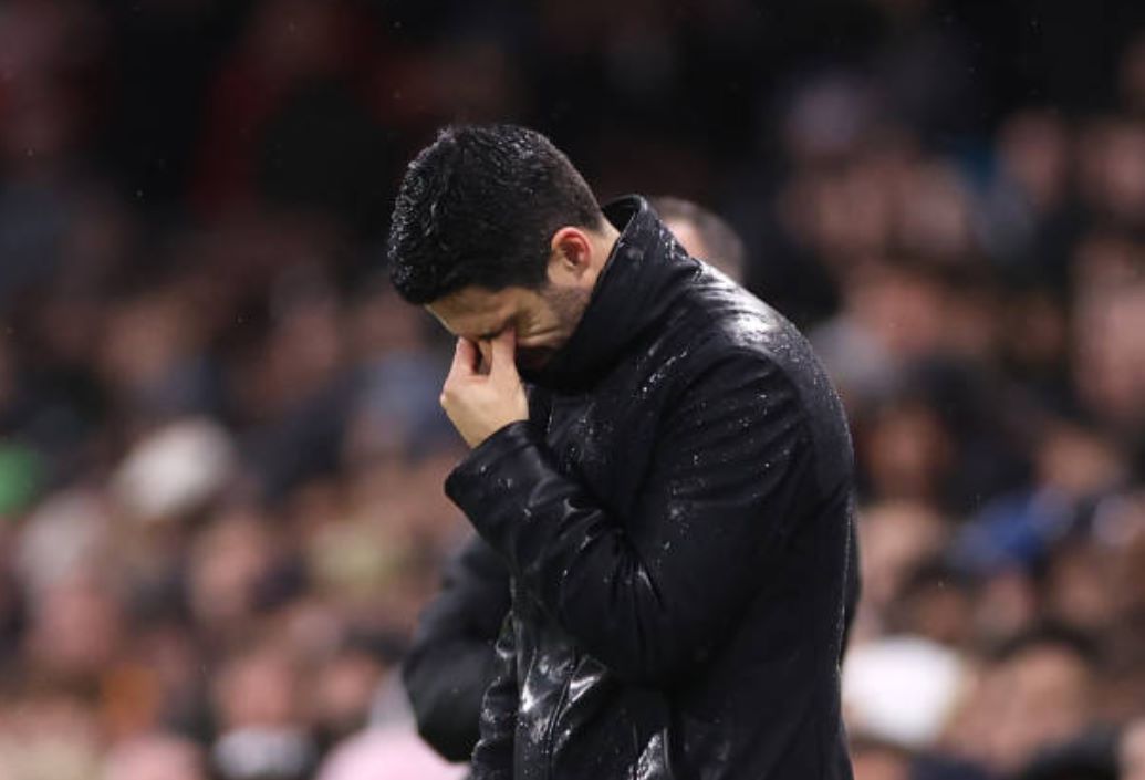 Ảnh bài viết “Đội bóng này luôn gây nhiều khó khăn cho Arsenal”