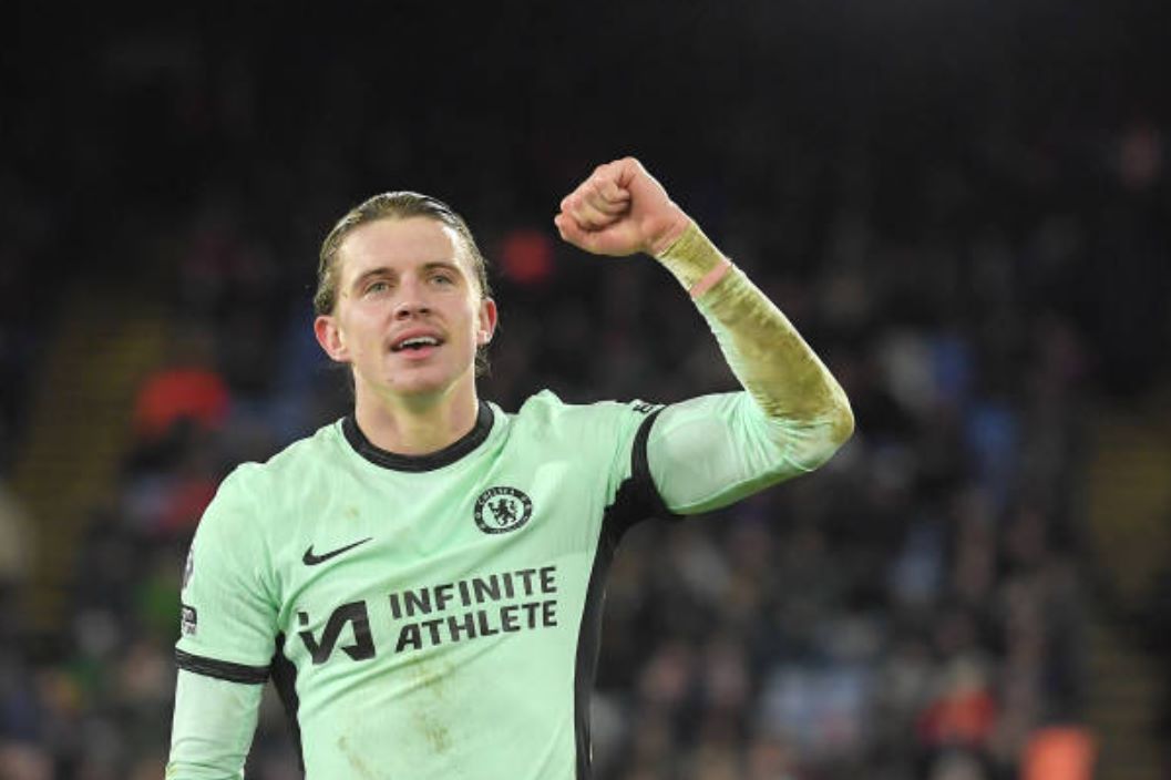 Gallagher trở lại Chelsea, rõ động thái của Simeone