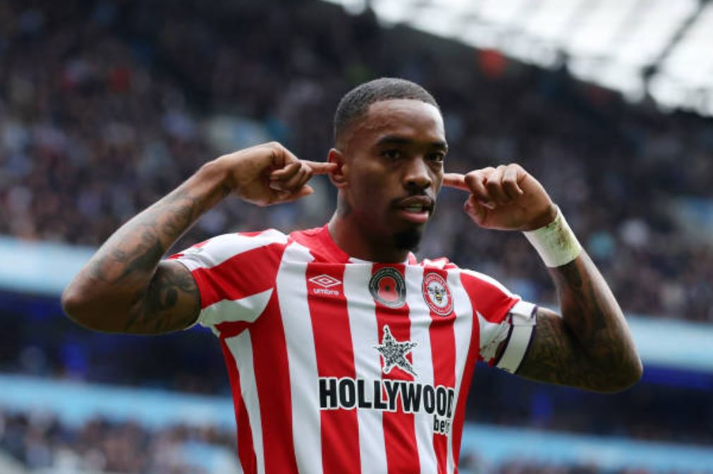 Man United có đối thủ lớn vụ Toney
