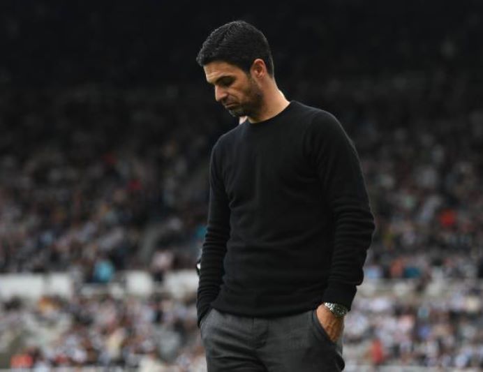 Ảnh bài viết “Nếu cậu ấy đến, Arteta sẽ phải đau đầu”