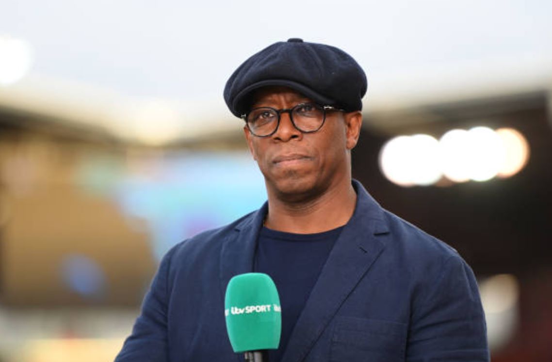 Ảnh bài viết Wright: “Tôi sẽ không phiền nếu Arsenal chiêu mộ cậu ta”