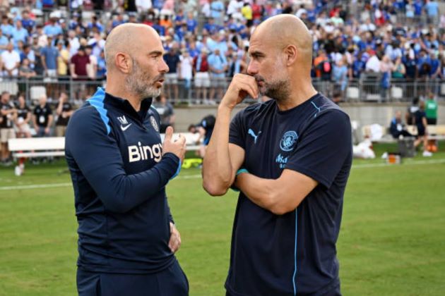 Đấu Man City, Chelsea đón cú hích lớn