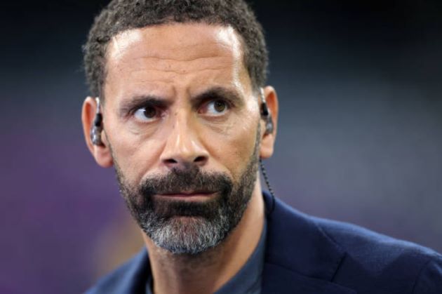 Ảnh bài viết Ferdinand chỉ ra cầu thủ giúp Arsenal mạnh hơn Man City