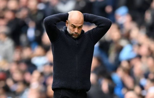 Ảnh bài viết Ngọc quý khiến kế hoạch của Guardiola phá sản