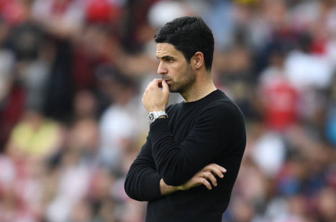 Người cũ Man City cảnh báo Arsenal
