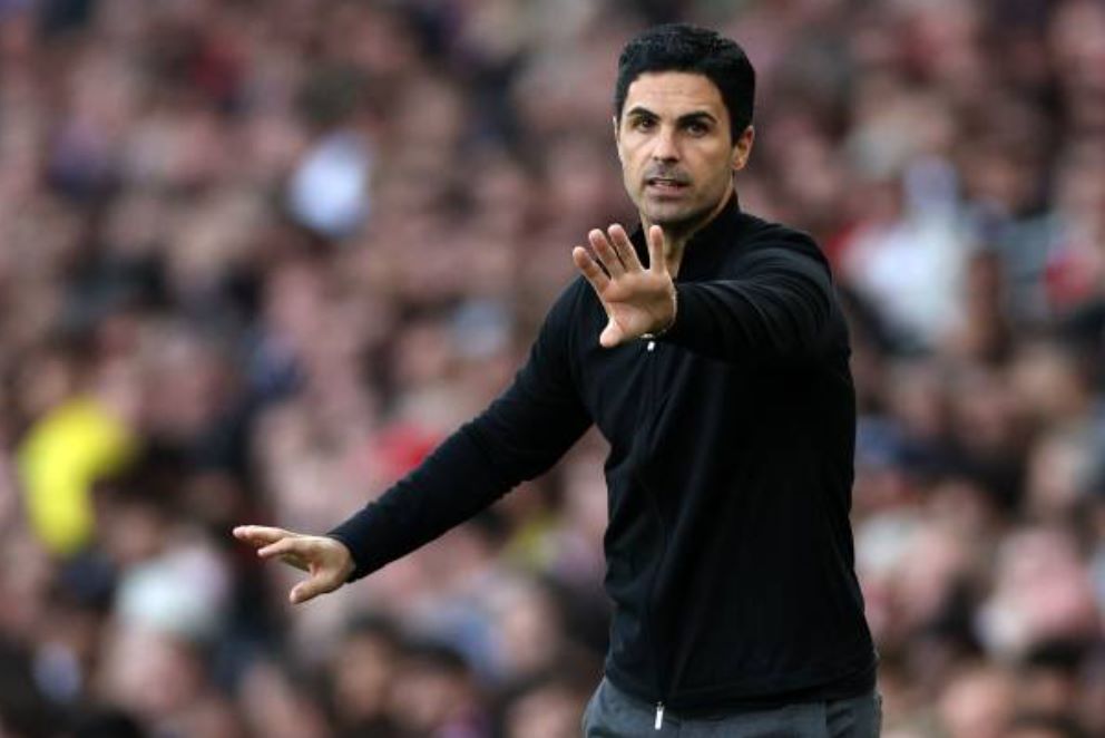 Ảnh bài viết Đấu Wolves, Arsenal đón tin vui từ bệnh binh