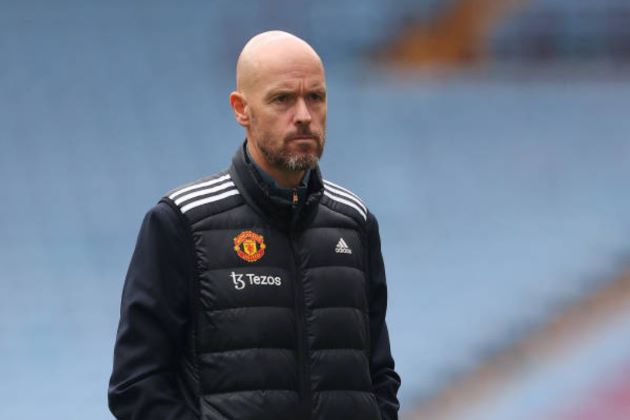 Ảnh bài viết Hai đội bóng giúp Man United nhẹ gánh trên TTCN