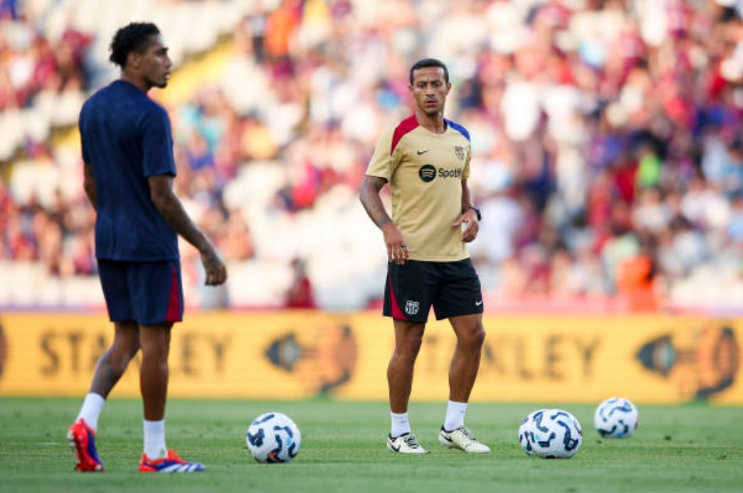 Ảnh bài viết CHÍNH THỨC! Alcantara rời Barca sau 1 tháng gắn bó