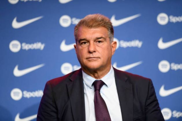 Ảnh bài viết Dùng chiêu trò phũ, Barca thỏa ước nguyện trên chợ hè