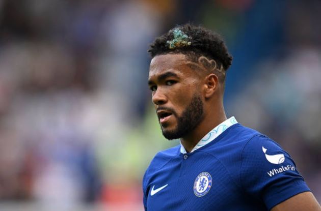 Đụng Man City, James báo tin mừng cho Chelsea