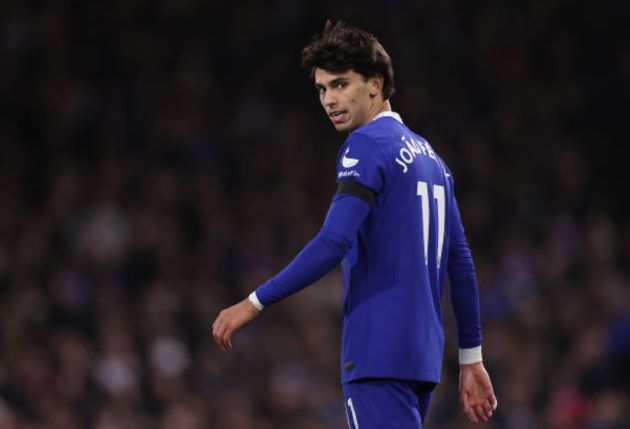 NÓNG! Vụ Felix đến Chelsea sắp đến hồi kết