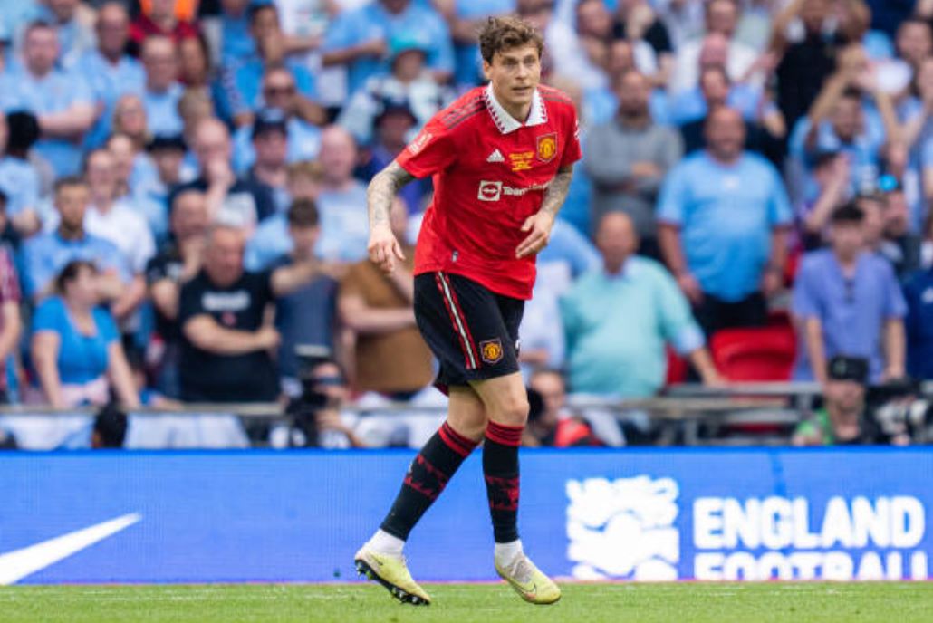 Ảnh bài viết Hình ảnh đáng lo về Lindelof