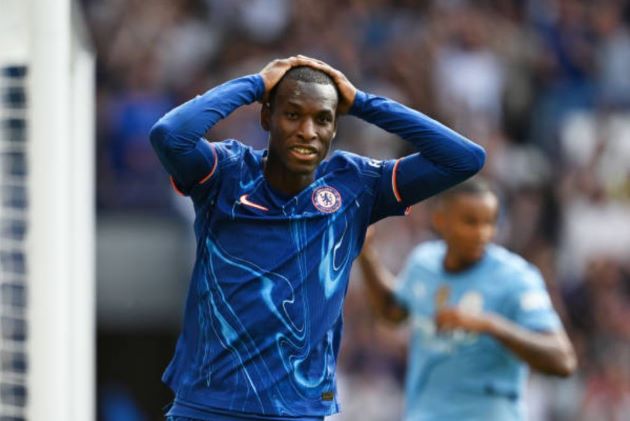 5 điểm nhấn Chelsea 0-2 Man City: Haaland đáp trả Cucurella; Mùa giải mới, Jackson “cũ”  