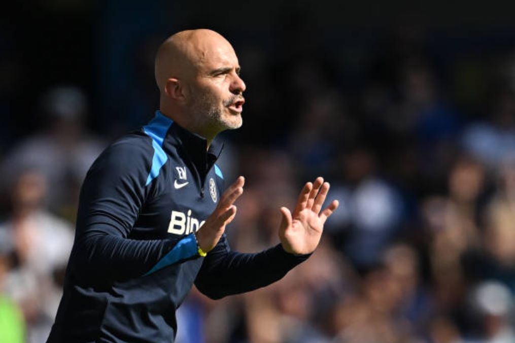 “Cậu ấy giống 1 người bác trong phòng thay đồ Chelsea”