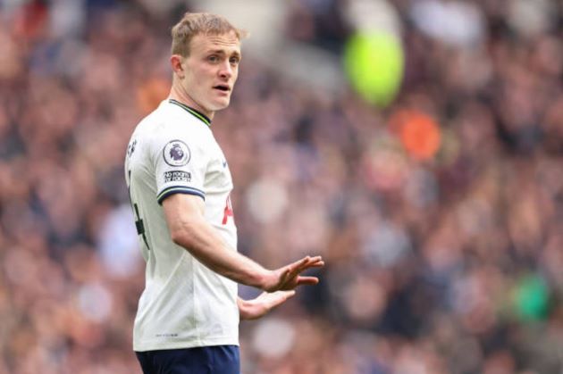 Ảnh bài viết NÓNG! Leicester chiêu mộ thành công sao Tottenham, Skipp