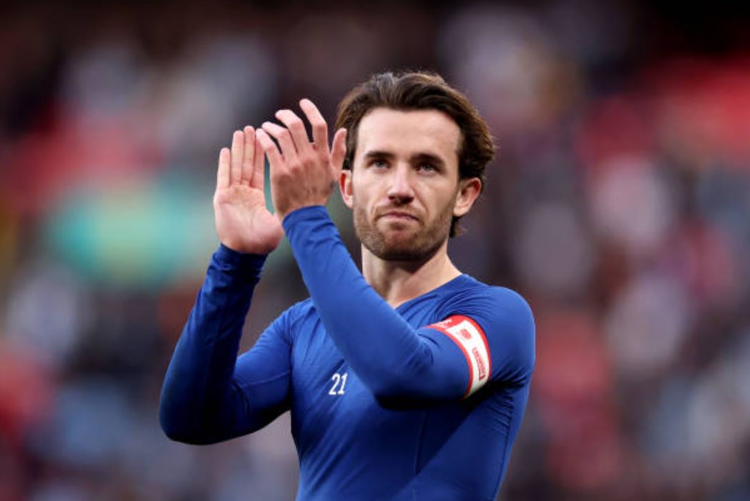 NÓNG! Rõ lập trường của Man United về Branthwaite và Chilwell