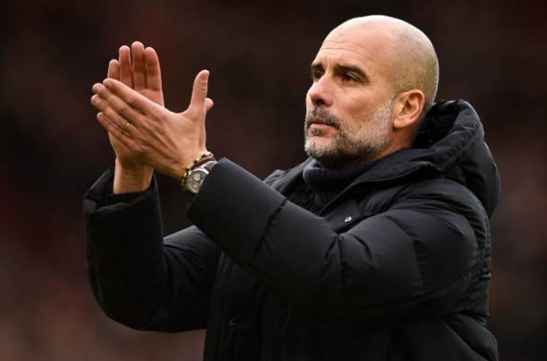 Rõ thời hạn Guardiola chốt tương lai tại Man City