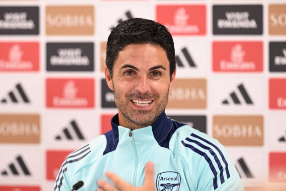 Ảnh bài viết “Tôi biết Arsenal muốn chiêu mộ cậu ấy”