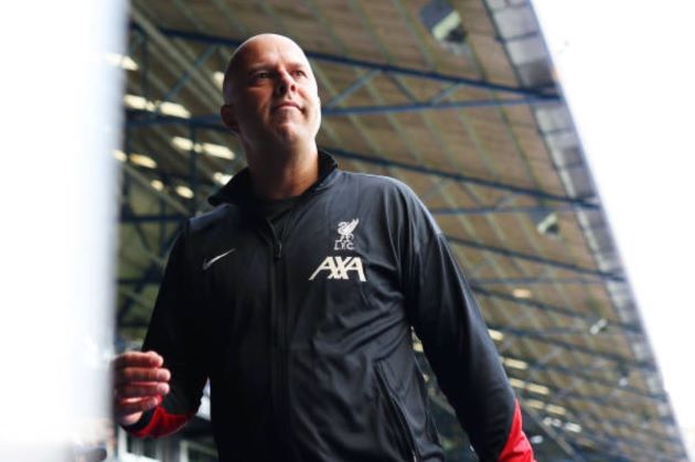 Với 1 câu nói, giấc mơ số 1 của Liverpool trên TTCN sống dậy