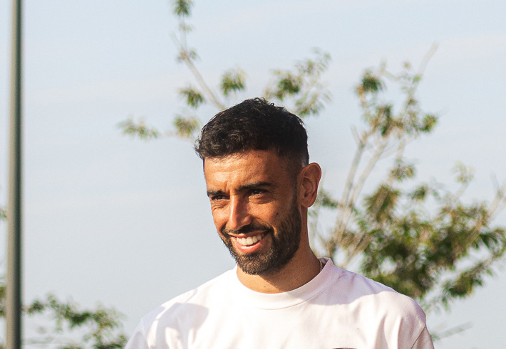 Ảnh bài viết Fernandes, Garnacho tái xuất Man United; Cú hích Antony, Rashford 