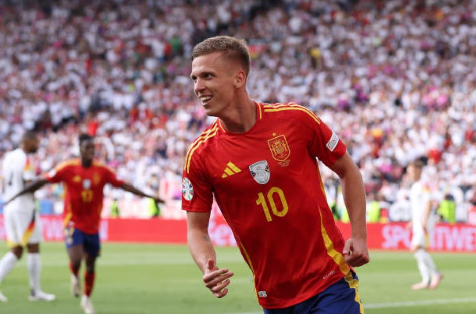 Ảnh bài viết Sếp lớn Leipzig lần thứ 2 cảnh cáo Barca vụ Olmo