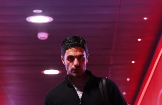 Ảnh bài viết Arteta khẳng định, Arsenal chốt 3 nước đi cuối trên chợ hè