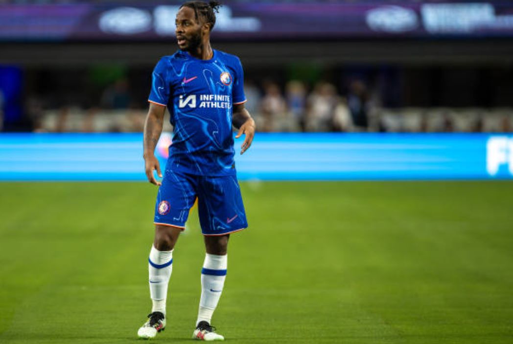 Maresca trảm “vây cánh” của Sterling tại Chelsea