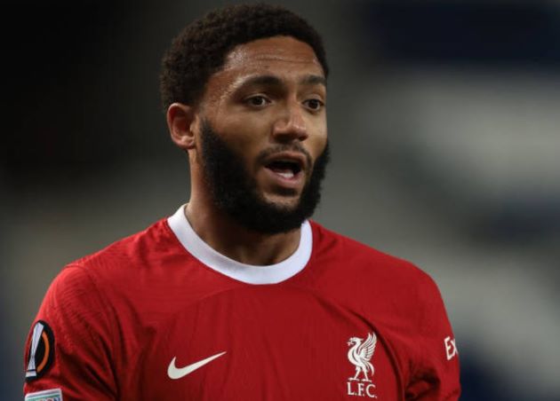 Thay Gomez, Liverpool nhắm ngay 2 trung vệ đắt giá