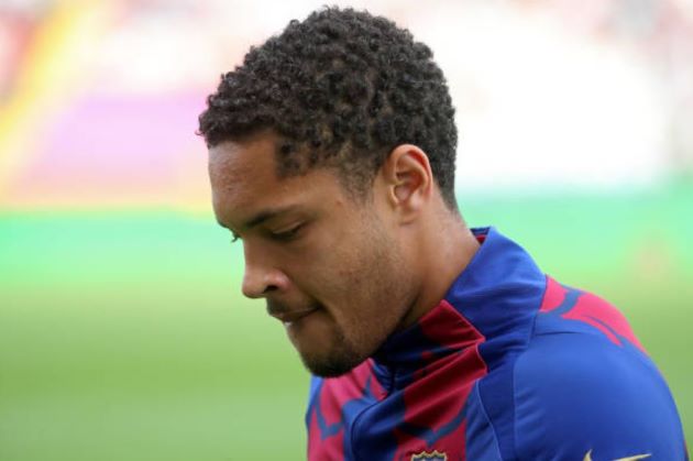 Ảnh bài viết Dùng tiểu xảo, Barca nhận ngay đòn trả đũa từ Roque