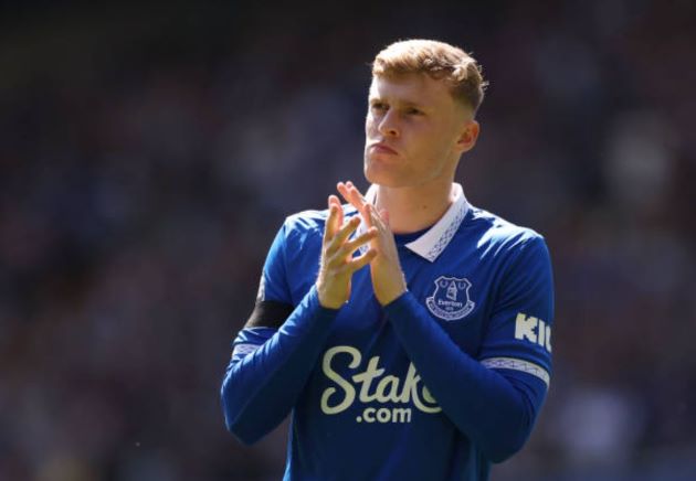NÓNG! Romano làm rõ vụ Liverpool chiêu mộ Branthwaite