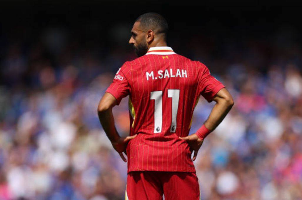 “Tốt hơn hết, Liverpool nên bán Salah”