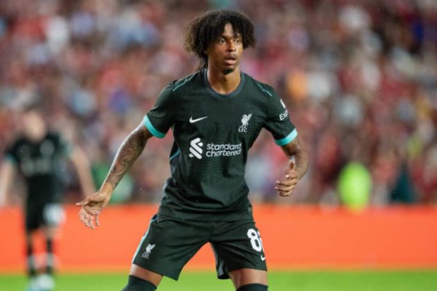 CHÍNH THỨC! Liverpool chia tay thêm 1 sao trẻ 