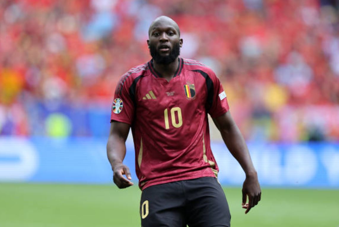 Vụ Lukaku đến Napoli gặp trở ngại