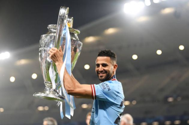 Ảnh bài viết “Cậu ấy giống Mahrez hoặc Sane”