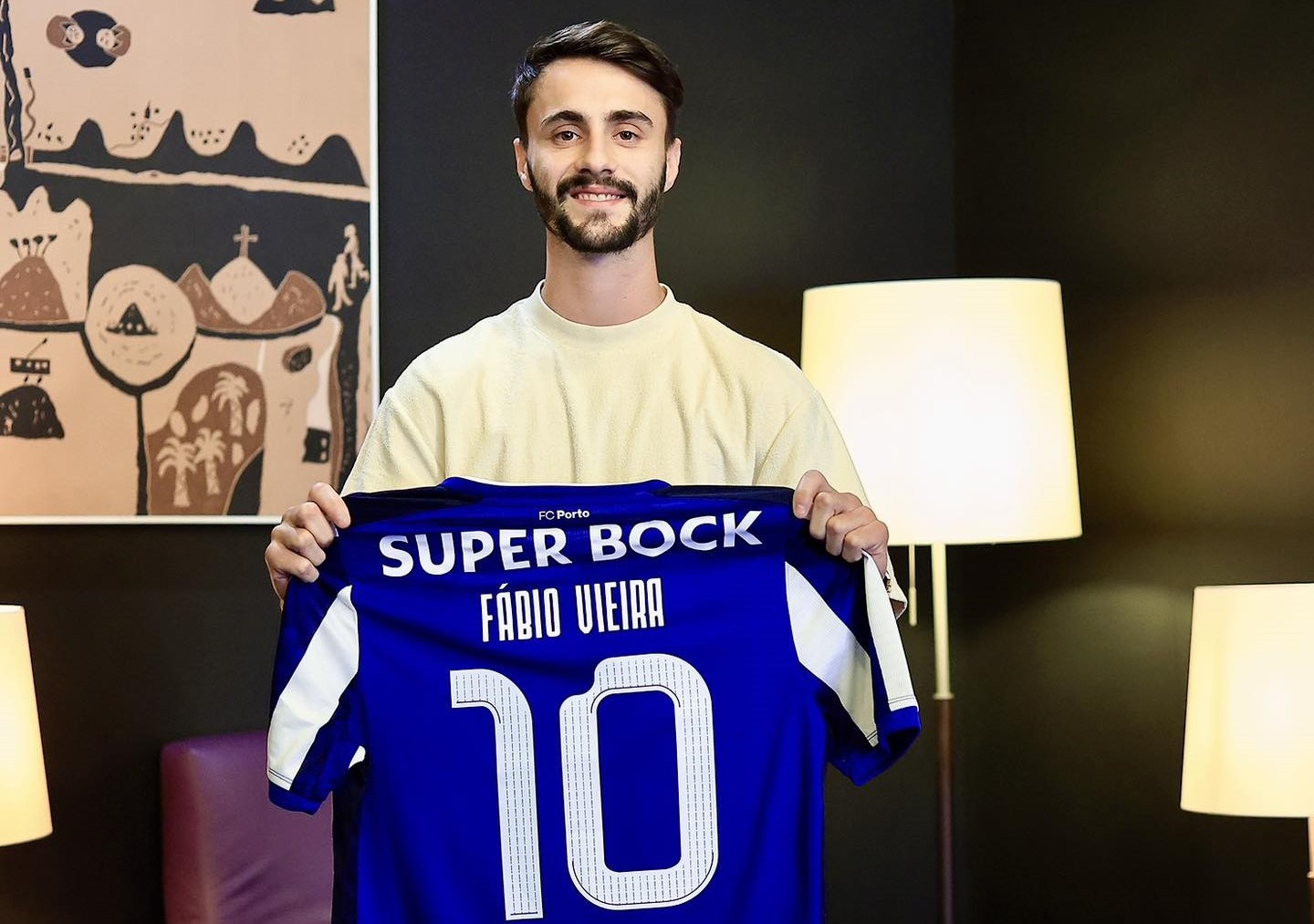 Ảnh bài viết CHÍNH THỨC! Arsenal chia tay Vieira