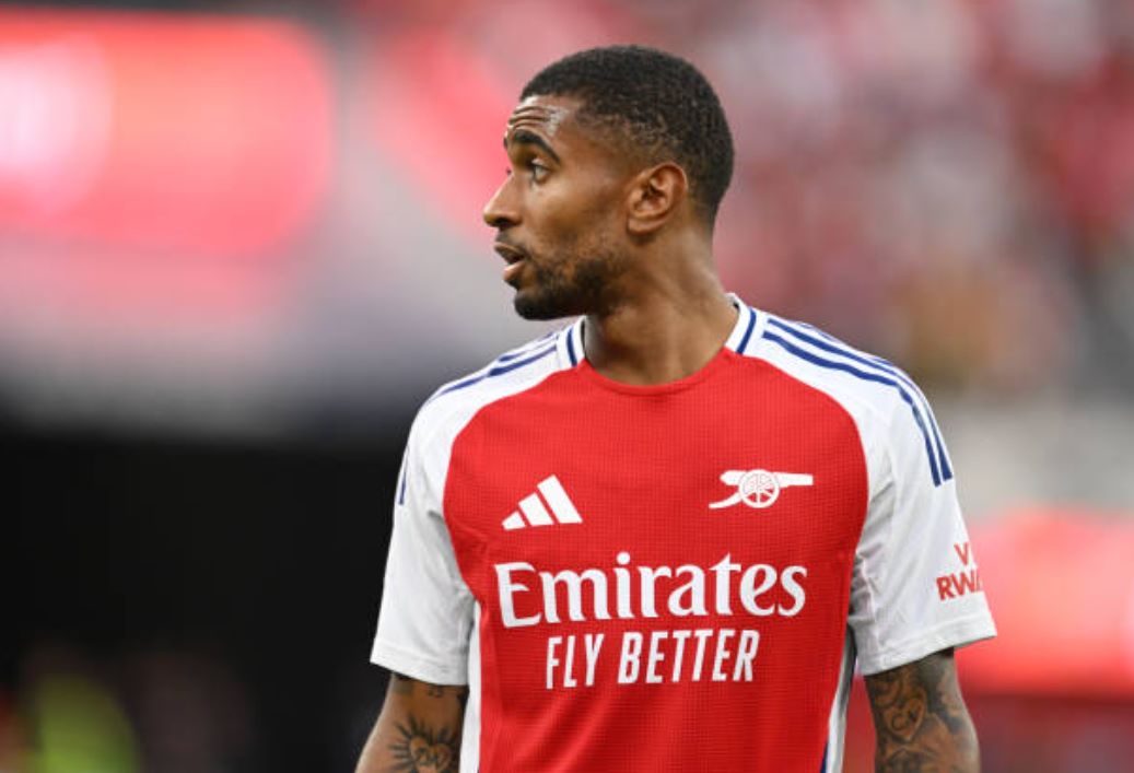 Ảnh bài viết NÓNG! Arsenal có phán quyết bất ngờ dành cho Nelson