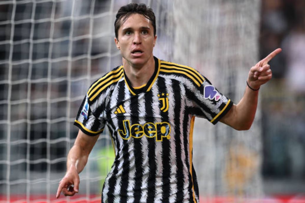 Ảnh bài viết NÓNG! Ngoài Chiesa, Liverpool xác định thêm tân binh