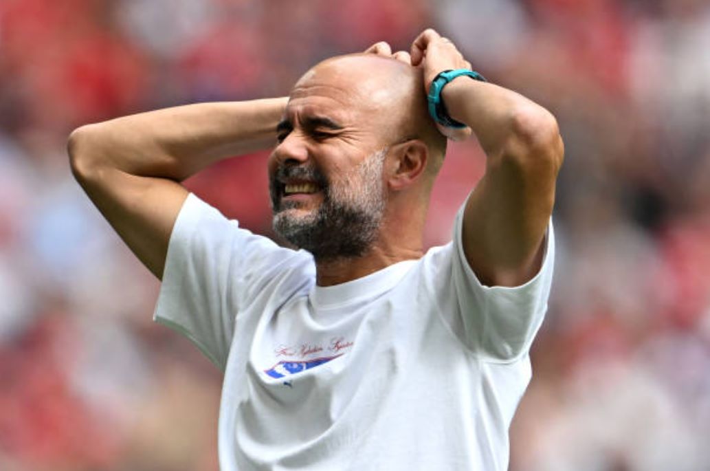 Ảnh bài viết Sau Phillips, Guardiola tiếp tục giương cờ trắng với dự án 60 triệu euro?