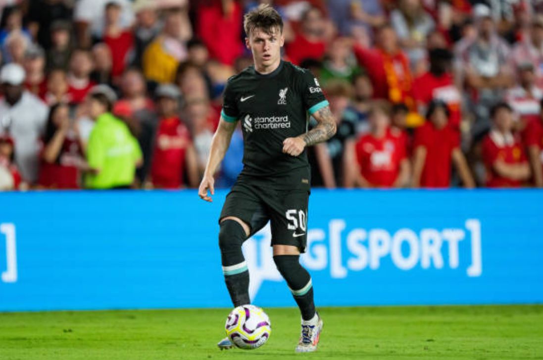 Ngọc quý Liverpool được 7 đội bóng hỏi mua
