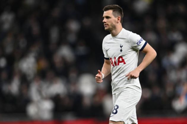NÓNG! Người thừa Tottenham chuẩn bị trở lại La Liga 